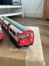 Radley Models London Underground 1972 Stock Set OO Gauge