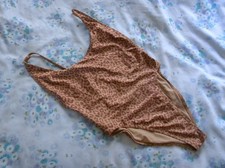 American Apparel Tricot One