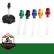 Fuel Cap Vent Hose Pitbike