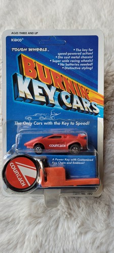 Burnin key cars lamborghini - key,