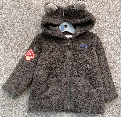 Patagonia furry friends fleece - patagonia,