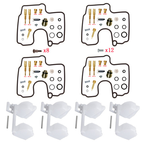 Carburettor repair kit float - carburettor, &