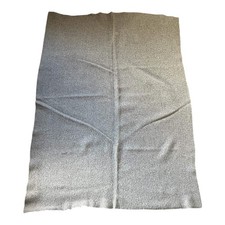 British Army Wool blanket