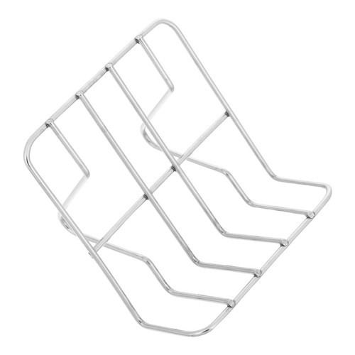Soap drain dish - soap,