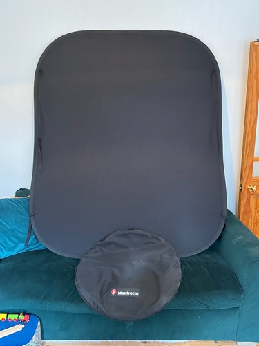 Manfrotto lastolite plain - manfrotto,
