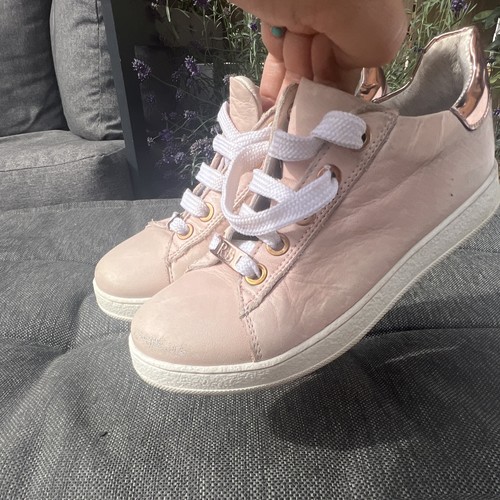 Russell bromley girls pink - russell&bromley,