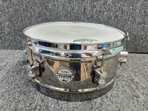 Pdp concept series snare drum - snare,