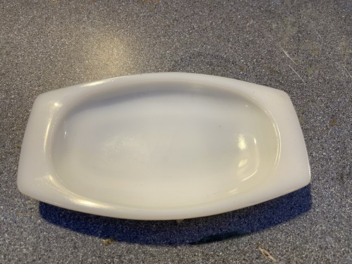 Vintage ash tray - tray, made