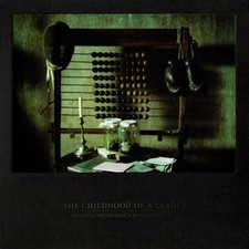 Scott Walker - The Childhood