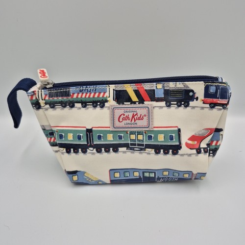 Cath kids train - kids, (kidston)