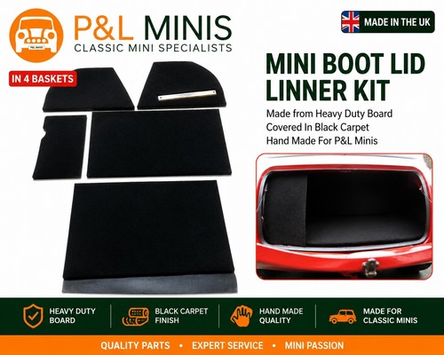 Classic mini boot - classic,