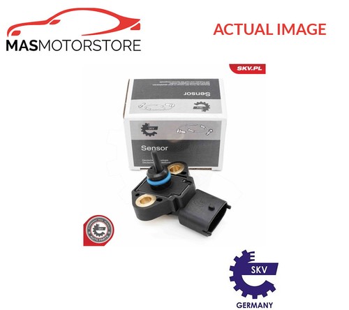 Sensor fuel pressure skv - sensor,