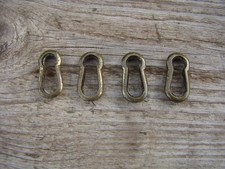 4 x Large Salvaged Vintage
