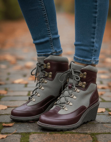 Timberland amston leather - timberland,