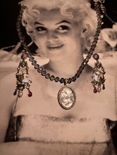 Kirks Folly Mermaid Necklace