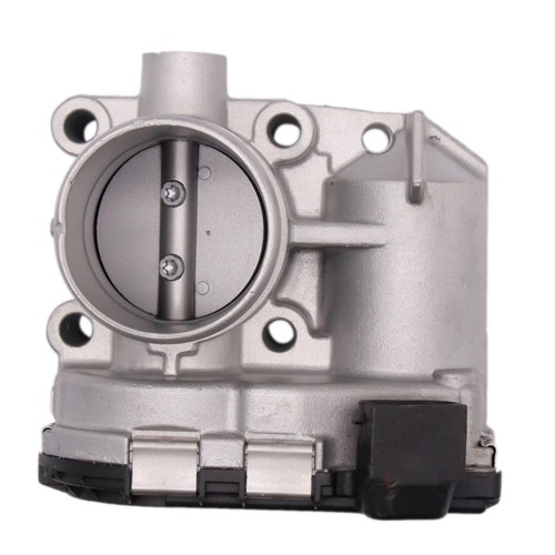 Genuine throttle body - throttle,