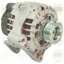NAPA Alternator for Land Rover
