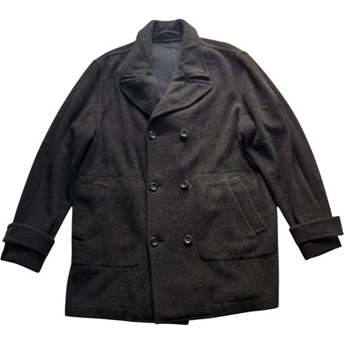 Matinique wool pea - wool, coat