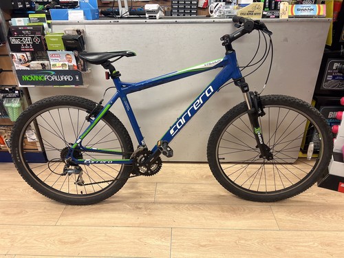 Used carrera valour - carrera,