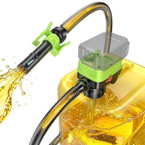 Fuel transfer pump - fuel, auto