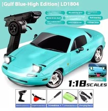 RC Drift Car Remote Control