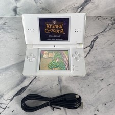 Nintendo lite white - lite,