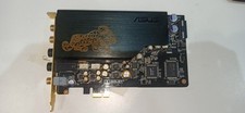Asus Xonar Essence STX  - PCI
