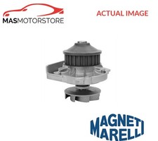 ENGINE COOLING WATER PUMP