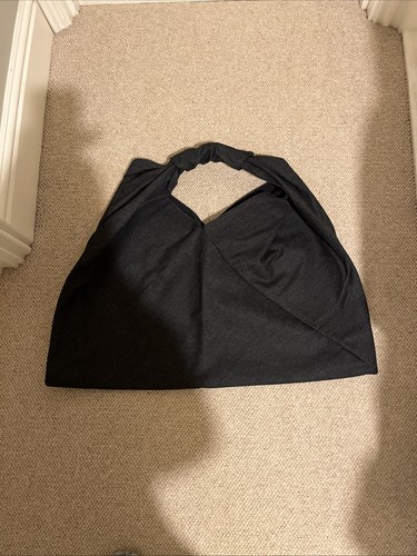 Hand made hobo origami bag - made, hobo/origami