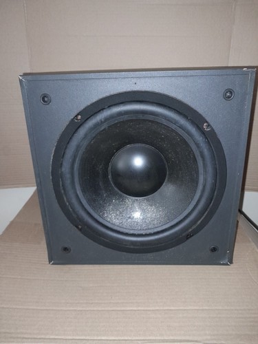 Kef model 20b - 20b, 2