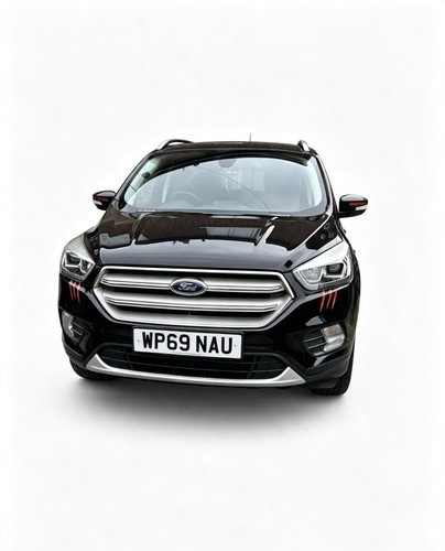 Ford kuga 2019 - ford,