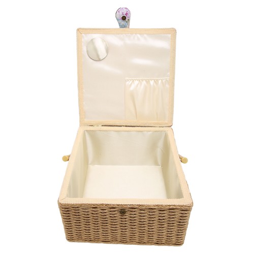 Sewing basket large capacity - large,