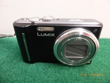 Panasonic Lumix DMC-TZ8, 12.1