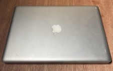 MacBook Pro A1256 | 15” | 2010 | 4GB RAM - Working, but no HDD - See Description