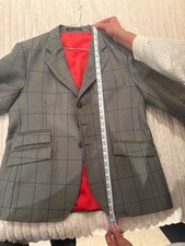 Men's Le Beau Cheval Tweed