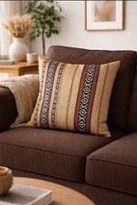 Handmade Bedouin Sadu (Sado)