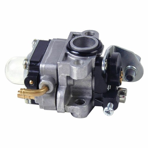 Carburetor kit replacement - carburetor,
