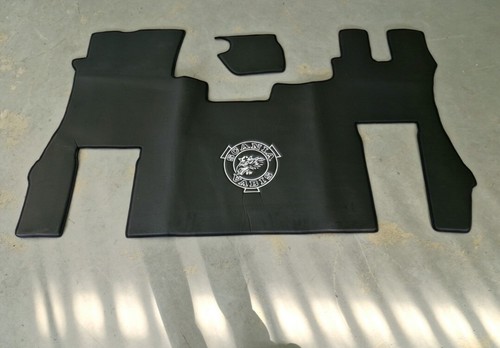 For scania premium - v8,