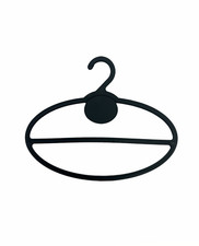 Ellipse Pashmina Scarf Hangers