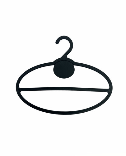 Ellipse pashmina scarf hangers - ellipse,
