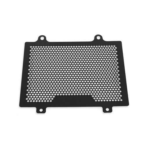 Radiator grille protector - radiator,