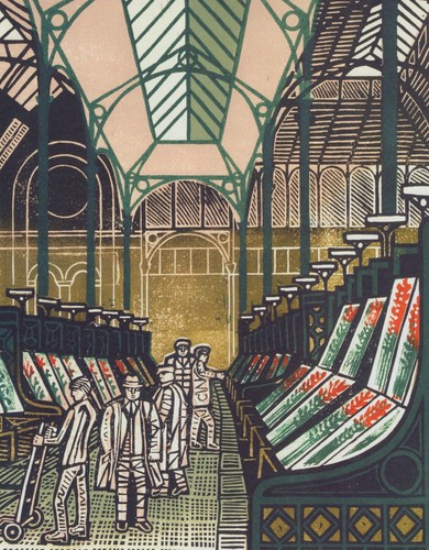 Covent garden london edward - garden,