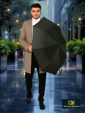 Windproof Travel Umbrella
