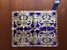 BNWT Small Silk Pillowcase /