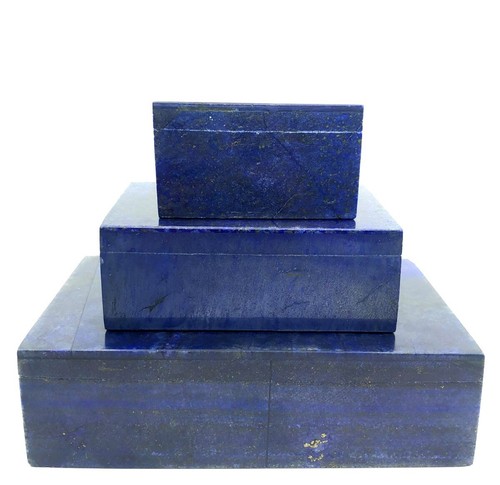 Natural lapis lazuli - natural, jewellery