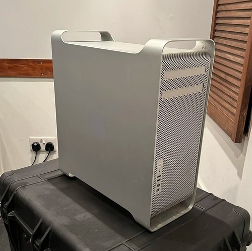 Mac pro 3 46 - mac,