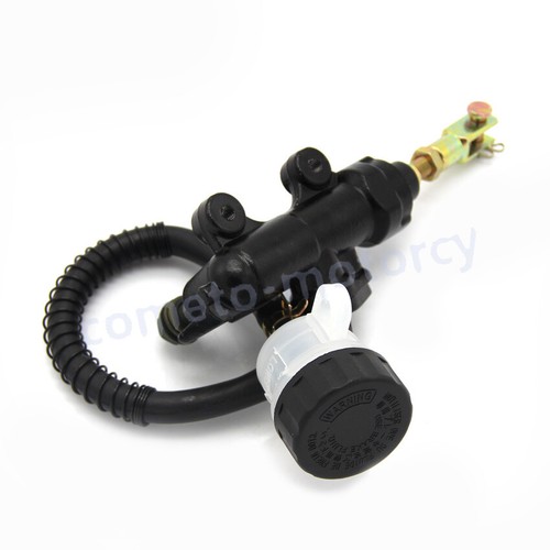 For suzuki rear - rear, master