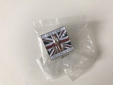 London 2012 Olympic Torch