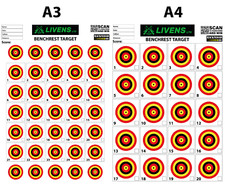 Long Range Benchrest Shooting