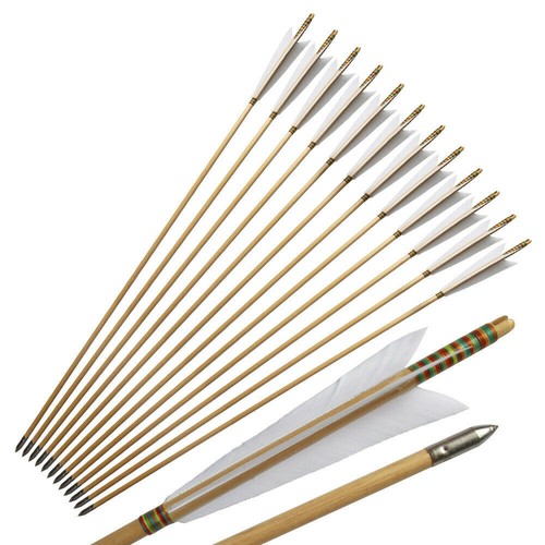 Arche handmade wooden - 33",
